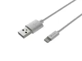 natec-kabel-lightning-m-greaterusb-c-m-1m-mfi-prati-bialy-dlugosc-przewodu-1-m