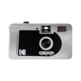 kodak-film-camera-motorised-s88-silve