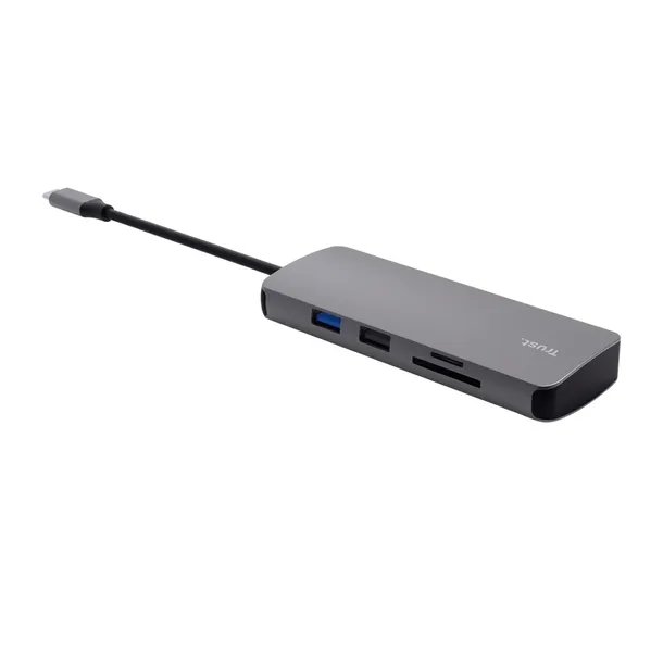 trust-adapter-dalyx-8-in-1-multiport-liczba-portow-8