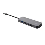 trust-adapter-dalyx-8-in-1-multiport-liczba-portow-8