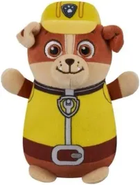 maskotka-squishmallows-hugmess-psi-patrol-rubble-25-cm