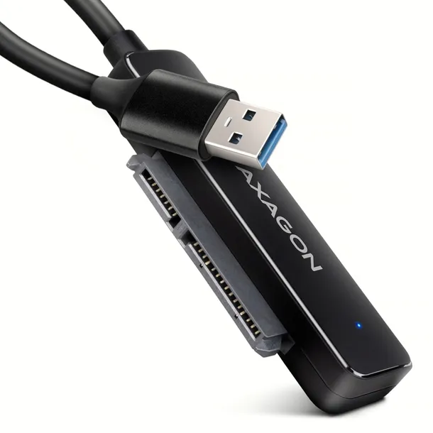 axagon-adsa-fp2a-adapter-usb-a-5gbps-sata-6g-2-5-hdd-ssd-fastport2-certyfikat-ce-waga-z-opakowaniem-0-35-kg
