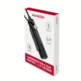 axagon-adsa-fp2a-adapter-usb-a-5gbps-sata-6g-2-5-hdd-ssd-fastport2-certyfikat-ce-dlugosc-0-15-m