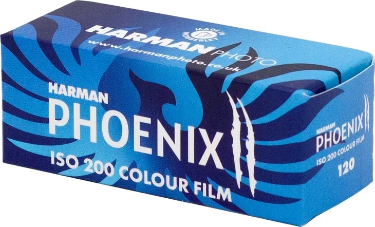 fim-harman-phoenix-ii-iso-200-120-mm-kod-producenta-133760