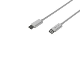 kabel-natec-usb-typ-c-apple-lightning-2-m-bialy