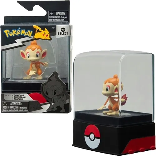 pokemon-select-battle-figure-chimchar-material-plastik