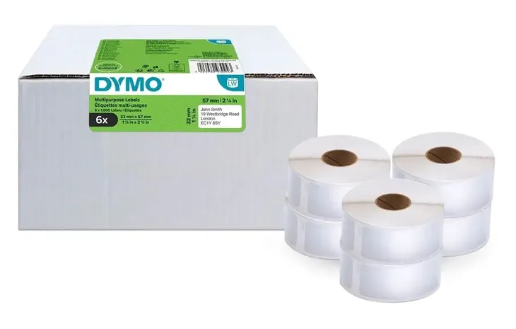 dymo-etykiety-2093094-32x57mm-value-pack-6-rolek-waga-z-opakowaniem-0-5-kg-dlugosc-etykiety-57-mm