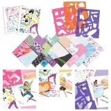 top-model-12227-kolorowanka-dance-plec-dziewczynki