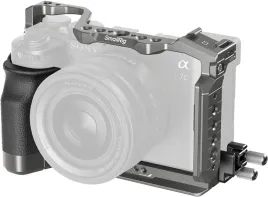 5198-klatka-hawklock-quick-release-cage-kit-do-sony-a-7c-ii-7cr