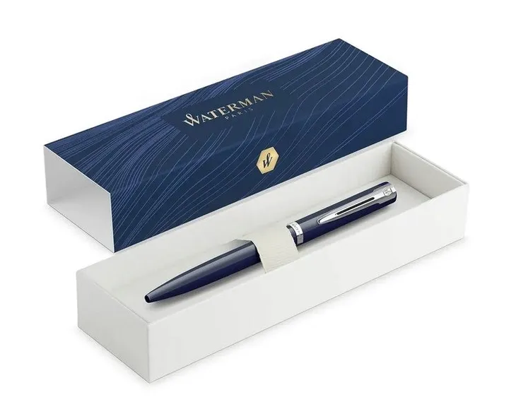 dlugopis-niebieski-waterman-marka-waterman