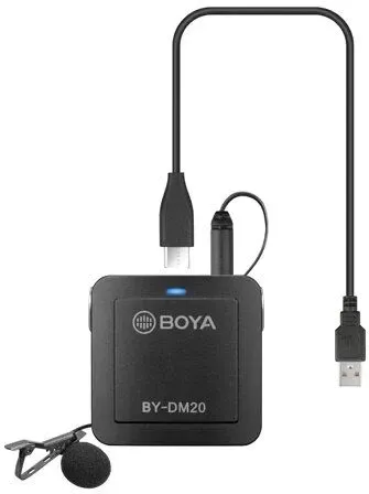 mikrofon-boya-bydm20-waga-z-opakowaniem-0-1-kg