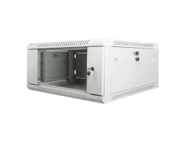 szafa-instalacyjna-wiszaca-19-4u-600x600mm-szara-drzwi-szklane