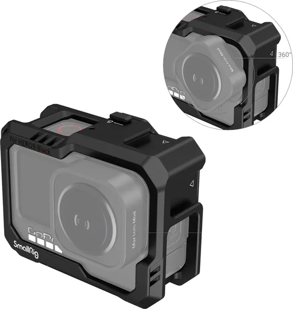 smallrig-3083-klatka-do-gopro-hero-9-model-3083b
