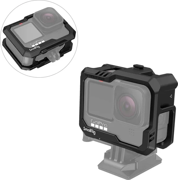 smallrig-3083-klatka-do-gopro-hero-9-kod-producenta-3083b