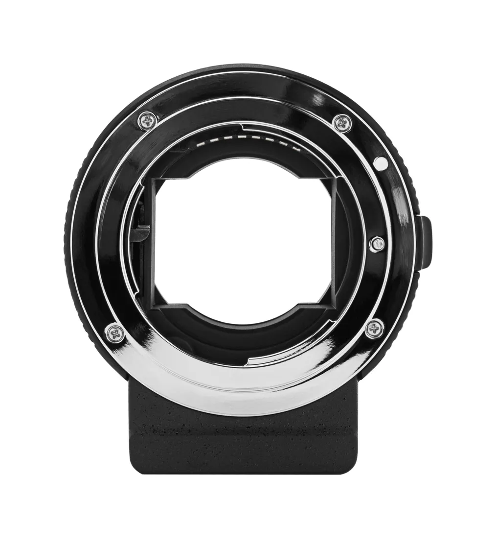 adapter-bagnetowy-commlite-comix-cm-enf-e1-pro-czarny