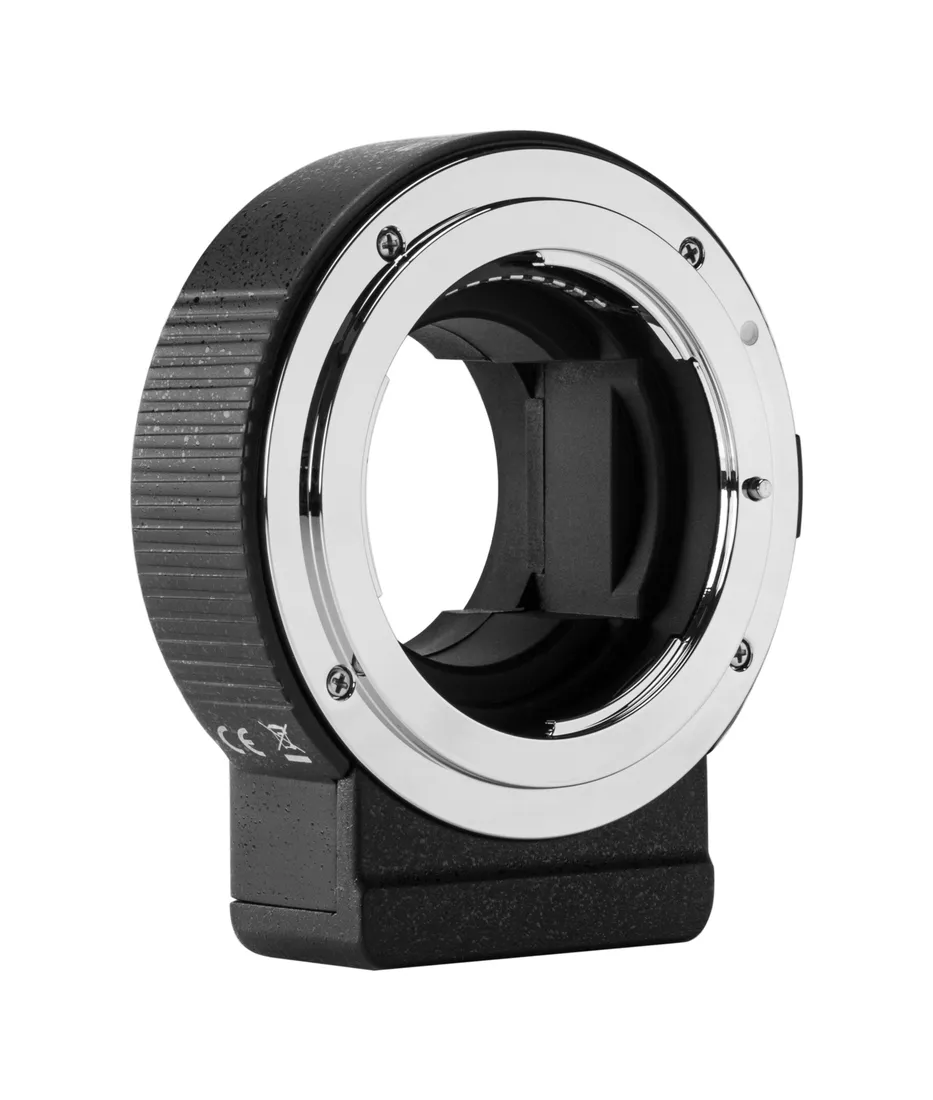 adapter-bagnetowy-commlite-comix-cm-enf-e1-pro-czarny