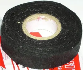 tasma-tekstylna-10m-19mm-czarna-x1szt