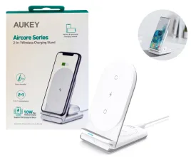 stacja-ladujaca-aukey-lc-a2-10w-2w1-usb-c-biala