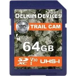 delkin-trail-cam-sdxc-v30-r100-w50-64gb