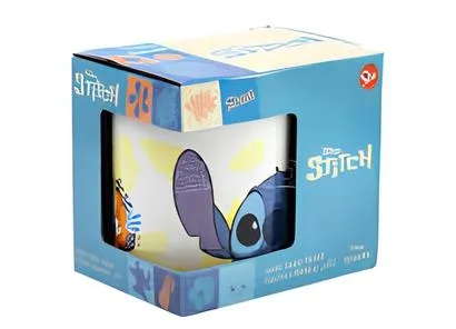 stitch-pineapple-kubek-325ml-disney-lilo-and-stitch-waga-z-opakowaniem-0-362-kg