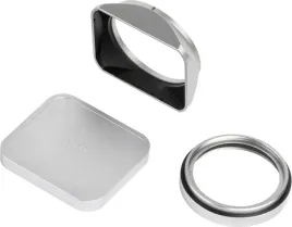 jetmag-pro-lens-hood-uv-filter-and-cap-for-fuji-x100-series-silver
