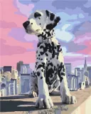 obraz-malowanie-po-numerach-dalmatynczyk-paint-it