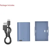 smallrig-4264-akumulator-2400mah-usb-c-do-canon-rodzaj-zamiennik