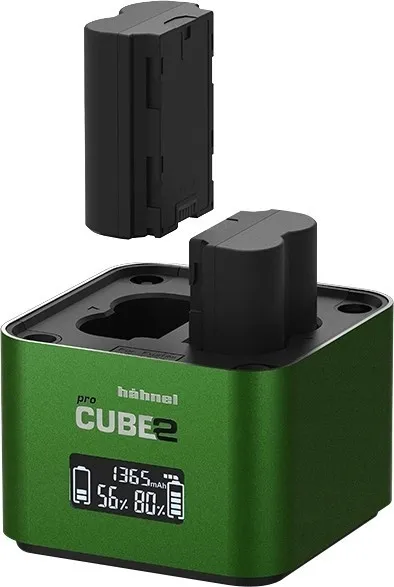 ladowarka-hahnel-procube-2-twin-do-fuji