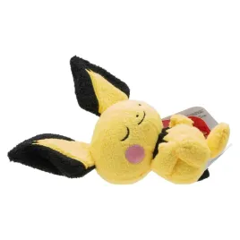 maskotka-jazwares-pokemon-spiacy-pichu-13-cm