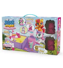 brudaski-w-kapieli-jednorozce-zestaw-jacuzzi-2-jednorozce-z-akcesoriami