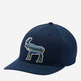 columbia-czapka-z-daszkiem-niebieski-rozmiar-uniwersalny