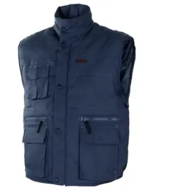 bezrekawnik-albatros-blue-roz-xxl