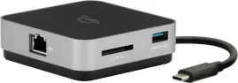 stacja-dokujaca-owc-travel-dock-e-6-port-100w-space-gray-ethernet