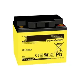 akumulator-agm-sun-battery-12v-40ah-sb12-40v0-vds