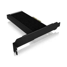 icybox-karta-pci-na-m-2-ssd-nvme-ib-pci208-hs-z-radiatorem