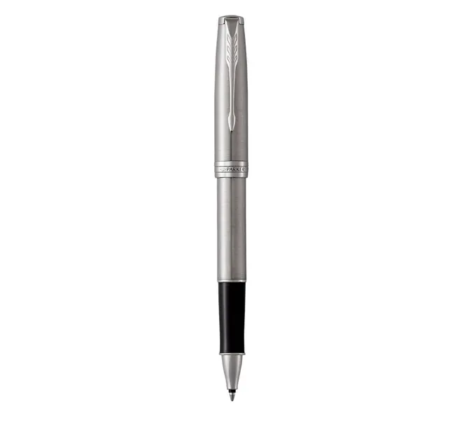 pioro-kulkowe-parker-sonnet-stainless-steel-ct-z-grawerem-kolor-tuszu-czarny
