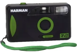 aparat-analogowy-harman-ez-35-film-ilford-hp5-35mm-36-klatek