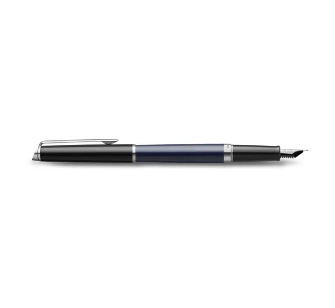 pioro-wieczne-waterman-hemisphere-color-block-black-blue-ct-m-niebieskie-sposob-napelniania-atrament