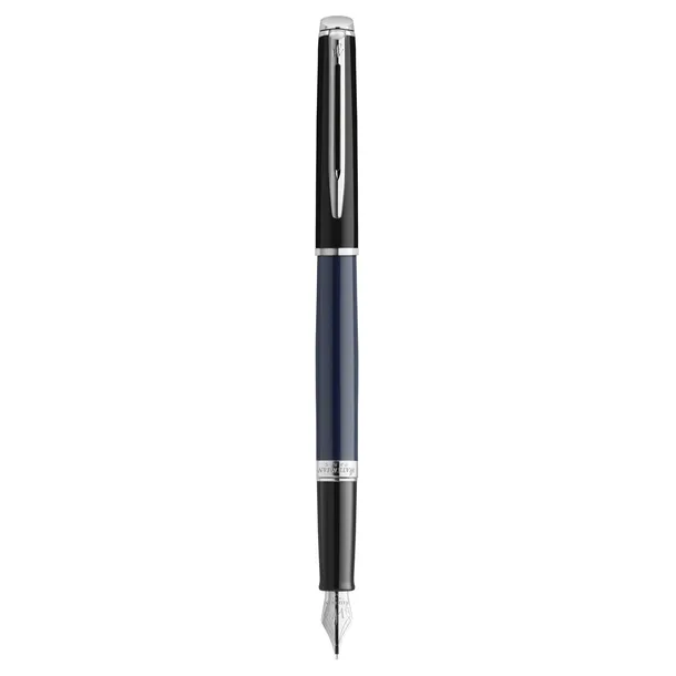 pioro-wieczne-waterman-hemisphere-color-block-black-blue-ct-m-niebieskie-liczba-sztuk-1-szt