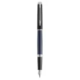 pioro-wieczne-waterman-hemisphere-color-block-black-blue-ct-m-niebieskie-liczba-sztuk-1-szt