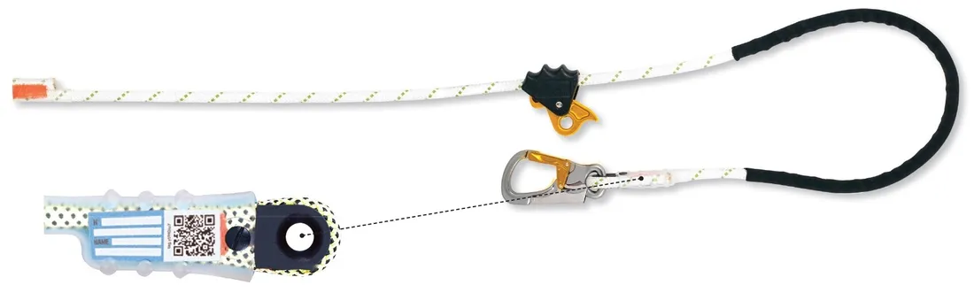 lonza-adjust-air-3-m-beal-marka-beal