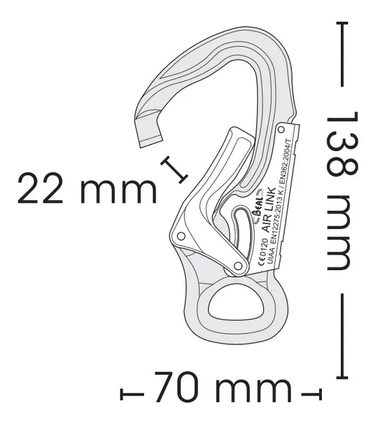 lonza-adjust-air-3-m-beal-kod-producenta-blsaa-300
