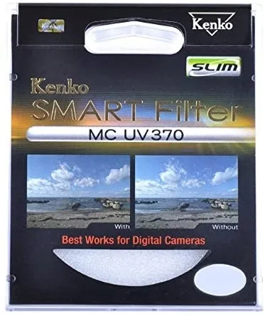 filtr-uv-kenko-uv-370-49mm