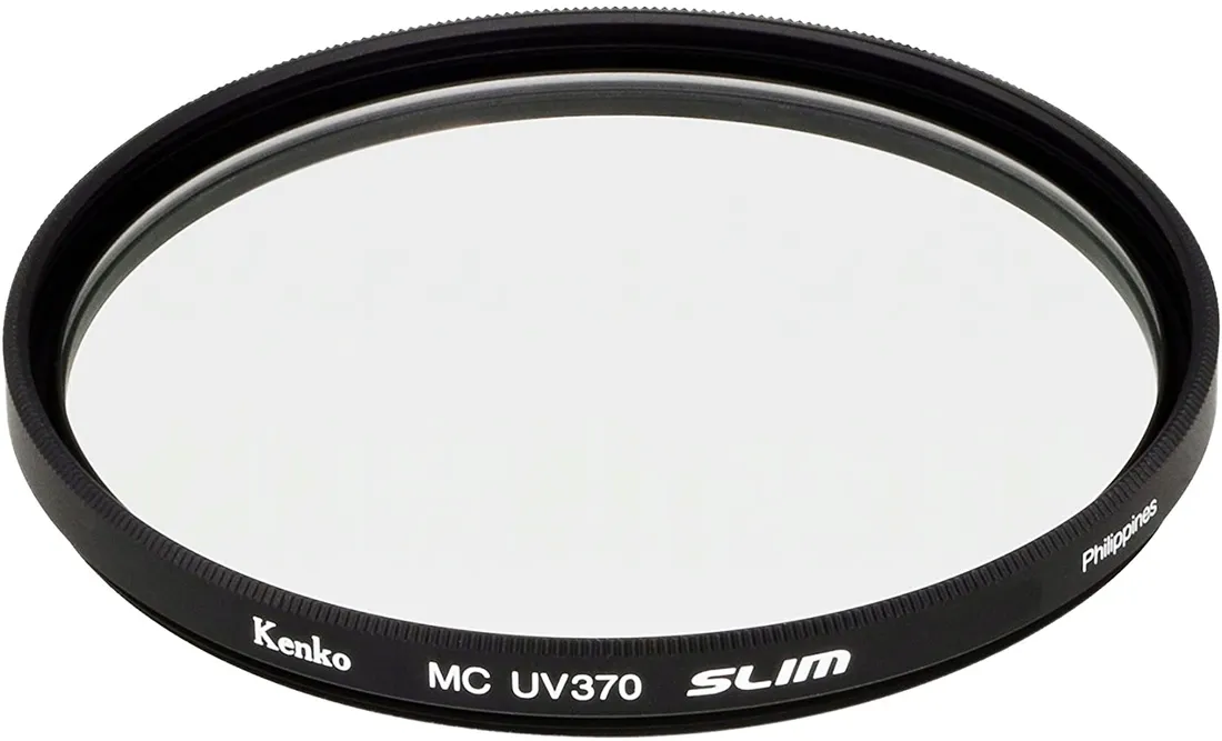 filtr-uv-kenko-uv-370-49mm