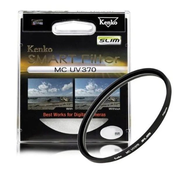 filtr-uv-kenko-uv-370-49mm-model-uv-370