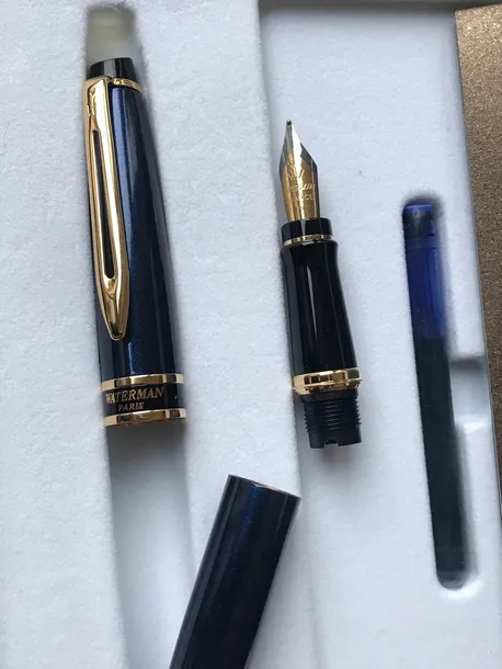 pioro-waterman-naboje-informacje-dodatkowe-opakowanie-prezentowe