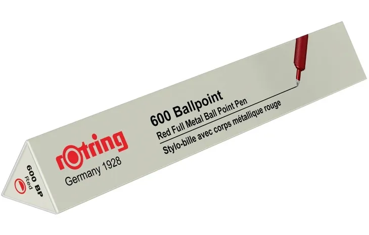 dlugopis-czarny-rotring-kolor-czerwony