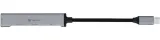 tracer-hub-usb-3-0-h40-4-ports-usb-c-waga-z-opakowaniem-0-15-kg