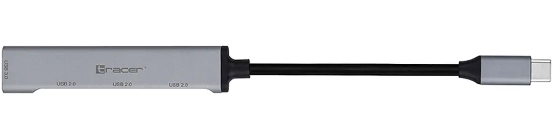 hub-usb-tracer-h40-4-portow