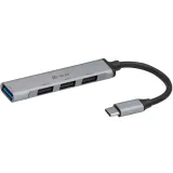 tracer-hub-usb-3-0-h40-4-ports-usb-c-kod-producenta-h40